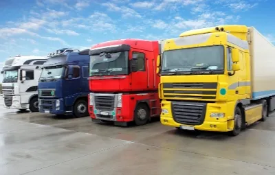 İstanbul Selim Nakliye Ambarı