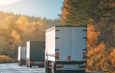 İstanbul ile Selim Arası Klima Taşıma