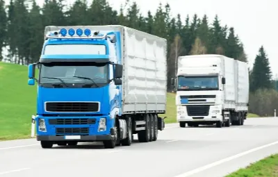 İstanbul ile Selim Arası Eşya Taşıma